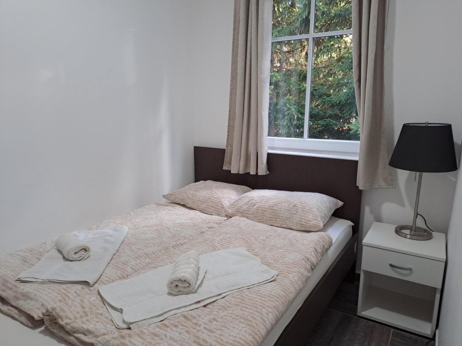 VILA MOZART - Apartments&Studios Kopaonik Exterior foto