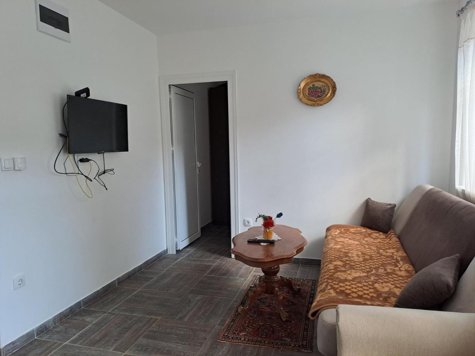 VILA MOZART - Apartments&Studios Kopaonik Exterior foto