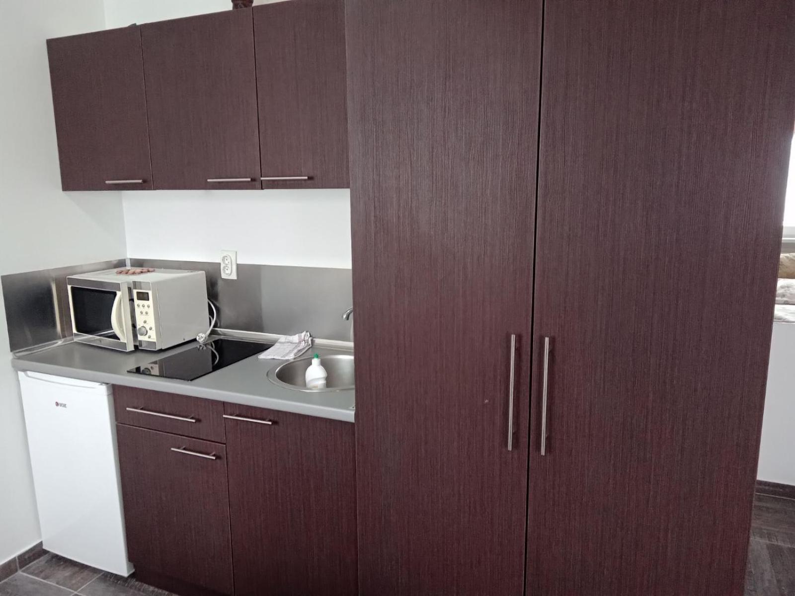 VILA MOZART - Apartments&Studios Kopaonik Exterior foto