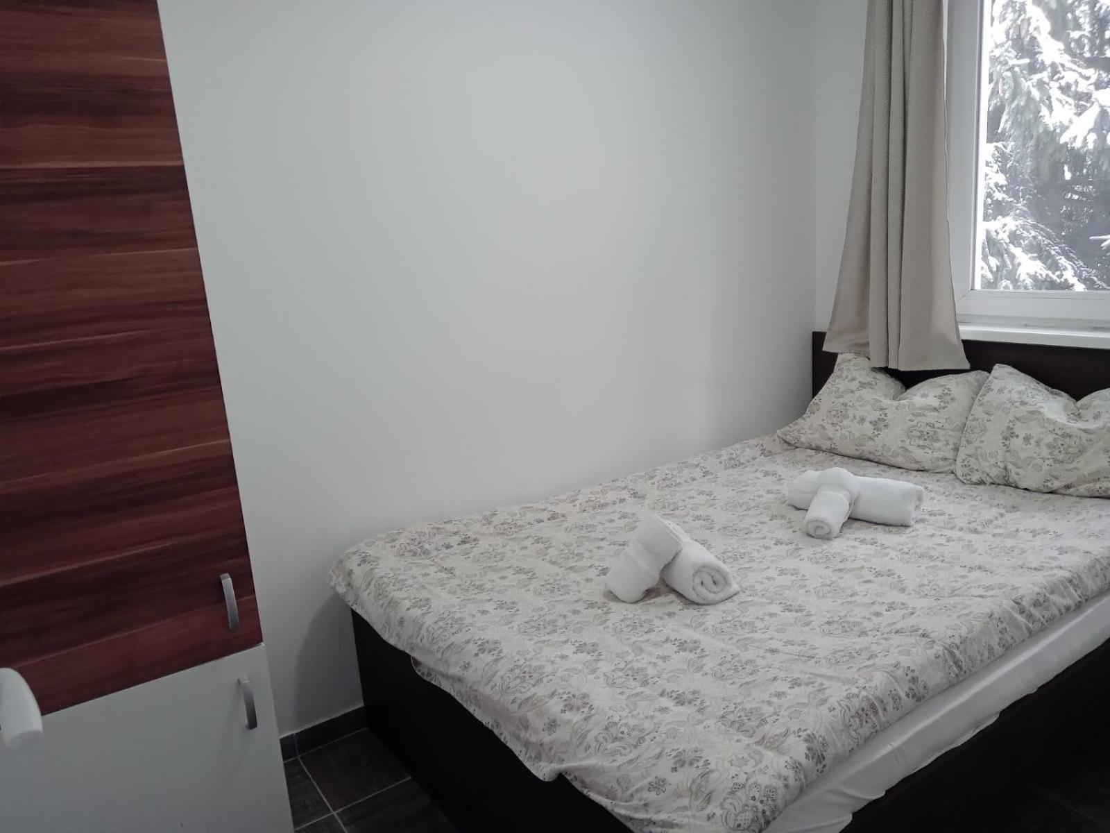 VILA MOZART - Apartments&Studios Kopaonik Exterior foto
