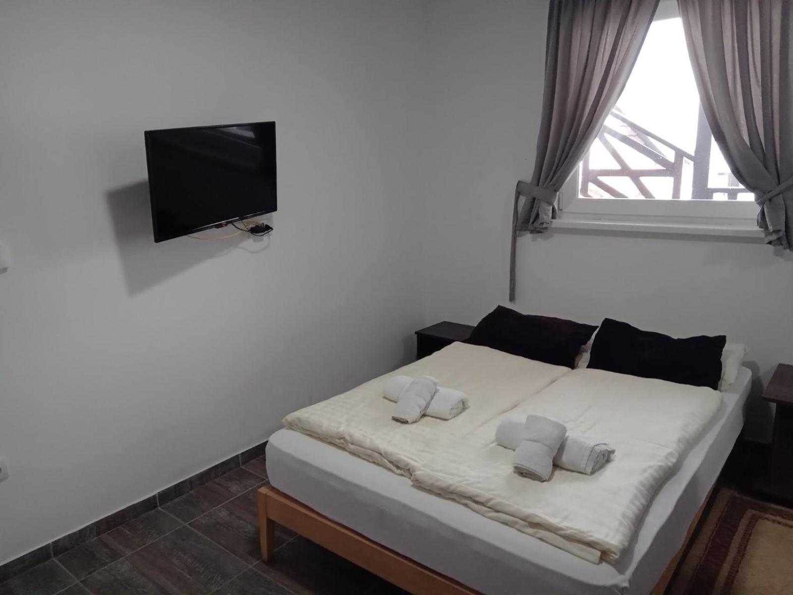 VILA MOZART - Apartments&Studios Kopaonik Exterior foto