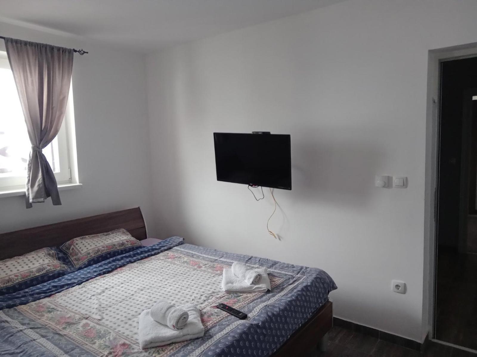 VILA MOZART - Apartments&Studios Kopaonik Exterior foto
