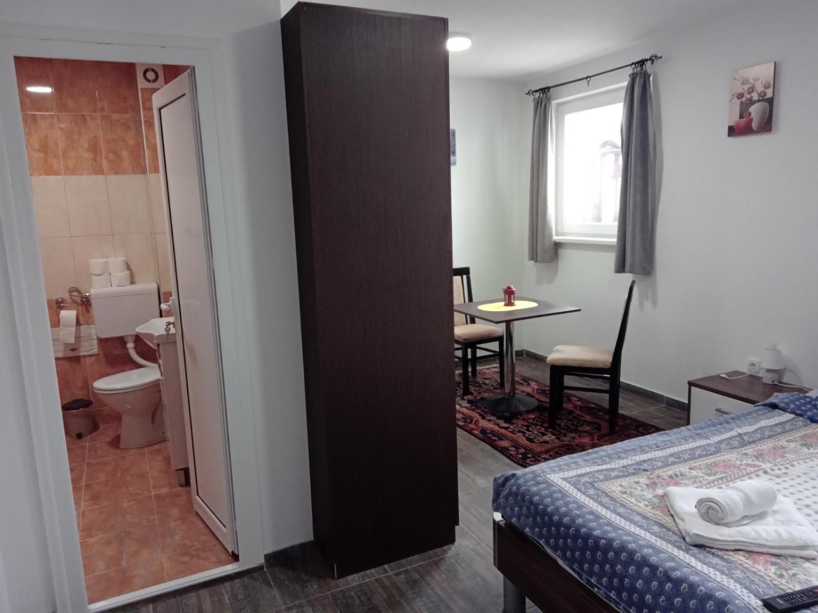 VILA MOZART - Apartments&Studios Kopaonik Exterior foto