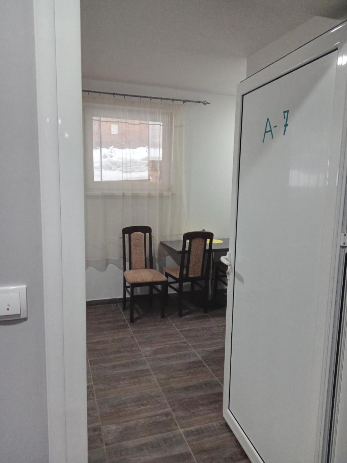 VILA MOZART - Apartments&Studios Kopaonik Exterior foto