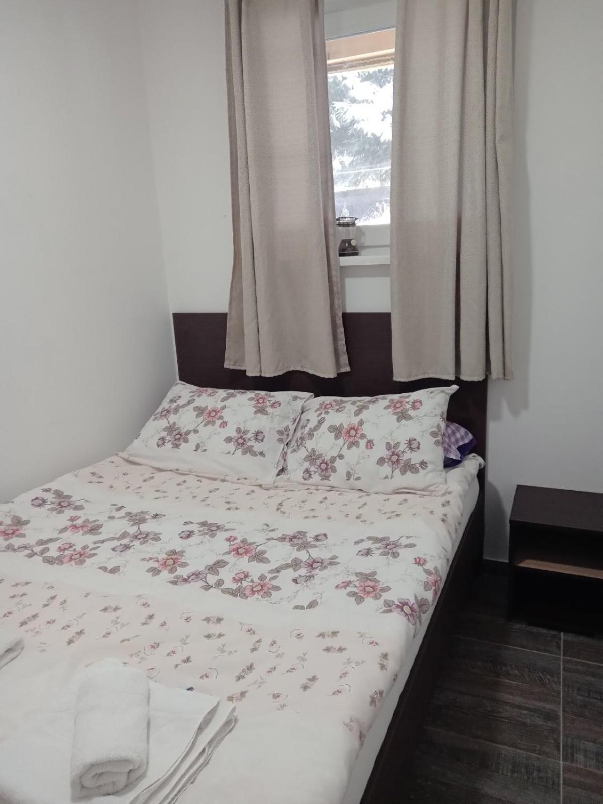 VILA MOZART - Apartments&Studios Kopaonik Exterior foto
